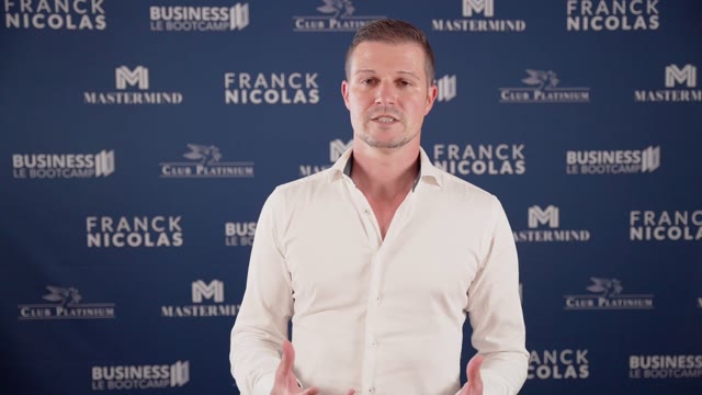 Témoignage vidéo 6 · Business 110