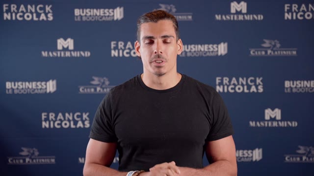 Témoignage vidéo 10 · Business 110
