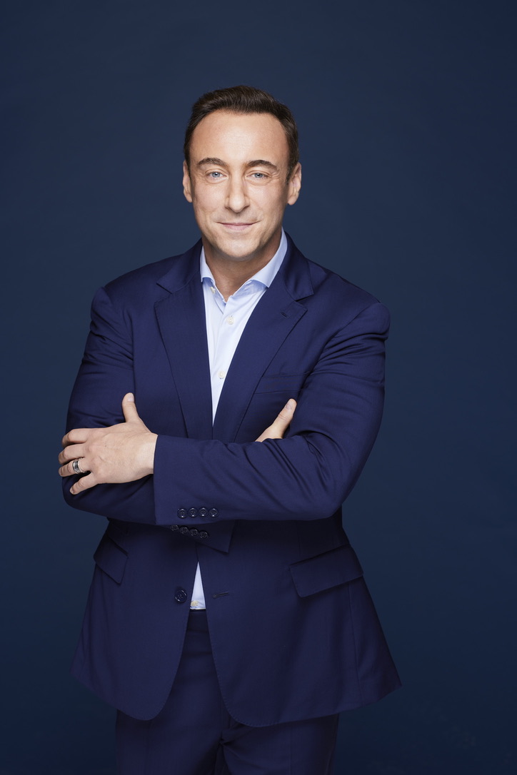 Franck Nicolas, fondateur de GLOB et créateur de la méthode 110
