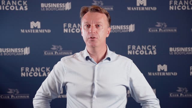 Témoignage vidéo 4 · Business 110